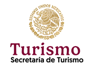 Distintivo Hotel Los Cedros Secretaria de turismo