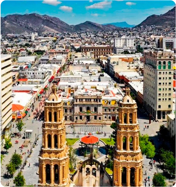 Centro ciudad de chihuahua hotel los cedros chihuahua