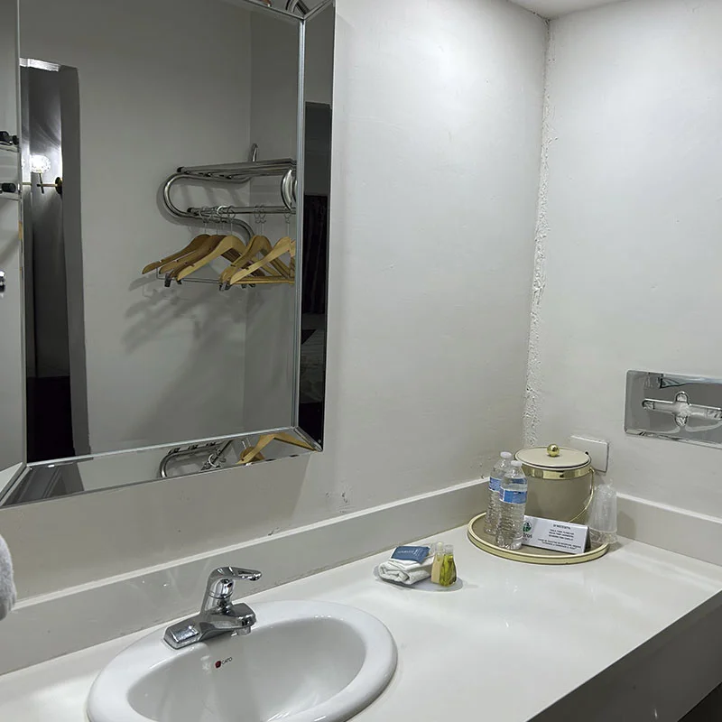 Habitacion Habitación Máster hotel los cedros Chihuahua