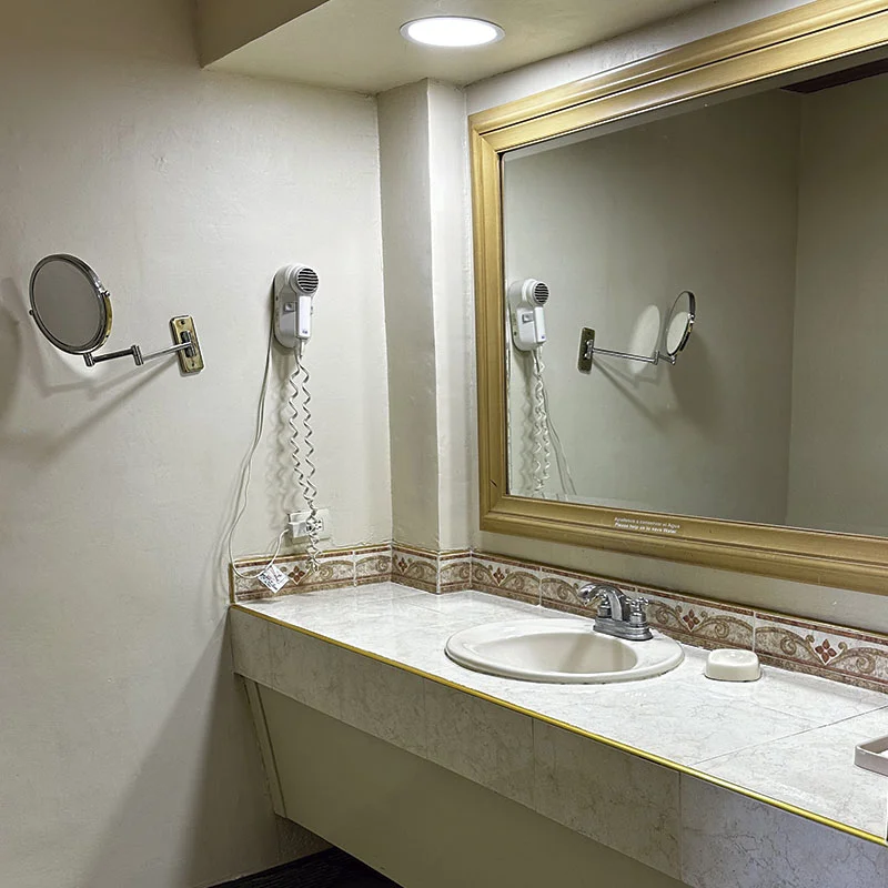 Habitacion Habitación Suite hotel los cedros Ciudad Juárez