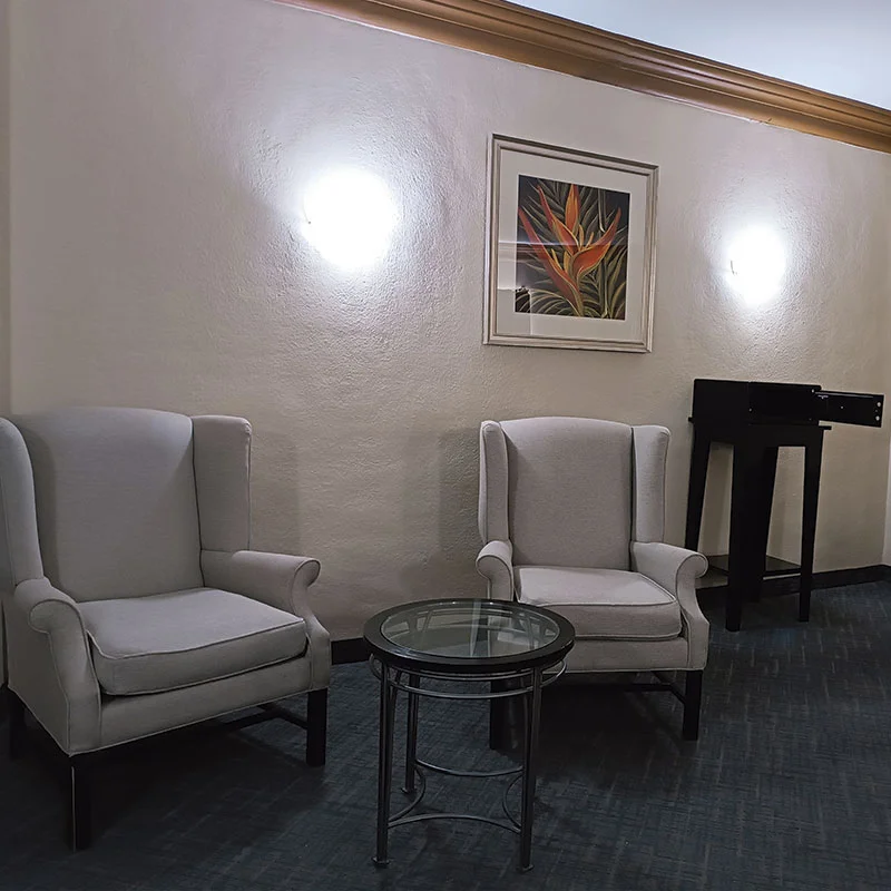 Habitacion Habitación Máster Plus hotel los cedros Nuevo Casas Grandes