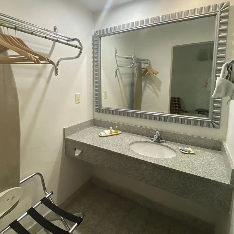 Habitacion Habitación Máster hotel los cedros Torreón